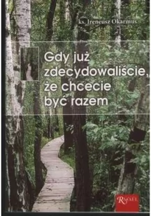 Gdy już zdecydowaliście, że chcecie być razem - Religia i religioznawstwo - miniaturka - grafika 1