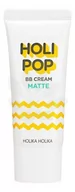 Kremy BB - Holika BB Cream Matte Matujący krem BB 30 ml - miniaturka - grafika 1