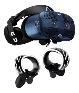 HTC VIVE Cosmos - Okulary VR - miniaturka - grafika 1