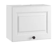 Meble kuchenne - Bristol Szafka Okapowa Goo-60-50 Hk-Xs Blum Biały Mat - miniaturka - grafika 1