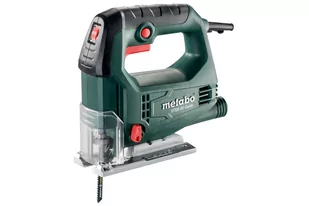 Metabo STEB 65 Quick wyrzynarka 450W w kartonie 601030000 - Wyrzynarki - miniaturka - grafika 1