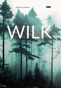 Wilk - Fantasy - miniaturka - grafika 1