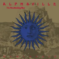 Inna muzyka - Alphaville - Breathtaking.. -Cd+Dvd- - miniaturka - grafika 1