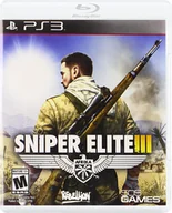 Gry PlayStation 3 - Sniper Elite III: Afrika (PS3) - miniaturka - grafika 1