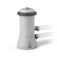 Akcesoria do basenów - INTEX Pompa z filtrem kartridżowym, 2271 L/h, 28604GS - miniaturka - grafika 1