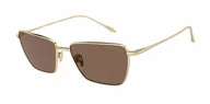 Okulary przeciwsłoneczne - Okulary Przeciwsłoneczne Giorgio Armani AR 6153 301373 - miniaturka - grafika 1