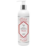 Szampony dla kotów - Over Zoo Over Zoo Dogs Premium Odżywka dla psa rasy Yorkshire Terrier 250ml - miniaturka - grafika 1