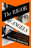 Biografie obcojęzyczne - The Rigor of Angels - miniaturka - grafika 1
