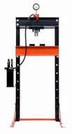 Prasy - PRASA HYDRAULICZNA 20T KD318 - miniaturka - grafika 1