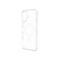 Etui i futerały do telefonów - JCPal DualPro Etui do iPhone 16 kompatybilne z MagSafe - Przezroczyste - miniaturka - grafika 1