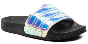 Adidas, Klapki damskie, Adilette FY8178 Cloudfoam, rozmiar  42 - Klapki i japonki damskie - miniaturka - grafika 1