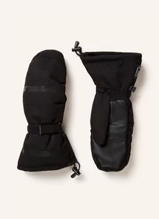 Reusch Rękawiczki Narciarskie Cozy R-Tex® Xt schwarz - Rękawiczki - miniaturka - grafika 1