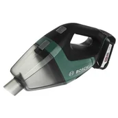 Akcesoria do odkurzaczy - Bosch Home and Garden Odkurzacz akumulatorowy UniversalVac 18 (bez akumulatora, 18 V, w kartonie) 06033B9100 - miniaturka - grafika 1