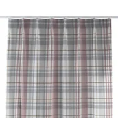 Zasłony - Zasłona na haczykach flex pojedynczych - miniaturka - grafika 1