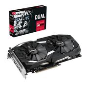 Karty graficzne - ASUS RX 560 Dual Radeon 4GB DDR5 - miniaturka - grafika 1