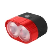 Lampki rowerowe - VÖGEL VÖGEL Lampka rowerowa VÖGEL VLM-708 VLM-708 - miniaturka - grafika 1