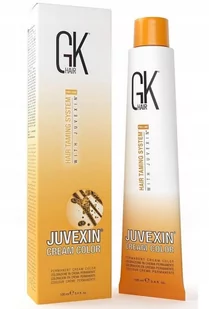 Global Keratin, GKHair 10 Lightest Plat.Blond, 100ml - Szampony do włosów - miniaturka - grafika 1