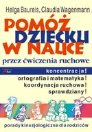 Miłość, seks, związki - Pomóż dziecku w nauce przez ćwiczenia ruchowe - miniaturka - grafika 1
