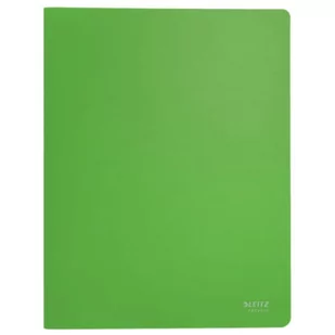 Album ofertowy A4/20 PP ESSELTE LEITZ RECYCLE zielony 1szt. /46760055/ - Ofertówki - miniaturka - grafika 1