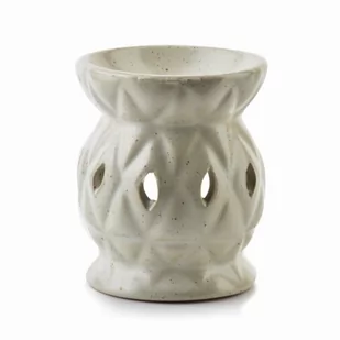 Kominek na olejek zapachowy 6,5xh8cm - Biokominki - miniaturka - grafika 1