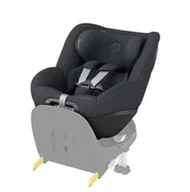 Foteliki samochodowe - FOTELIK Maxi Cosi Pearl 360 PRO Auhentic graphite - miniaturka - grafika 1