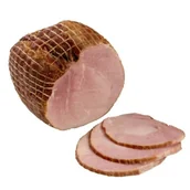 Kiełbasa i wędliny - Szynka Gotowana naturalne wyroby 500g Eko - miniaturka - grafika 1