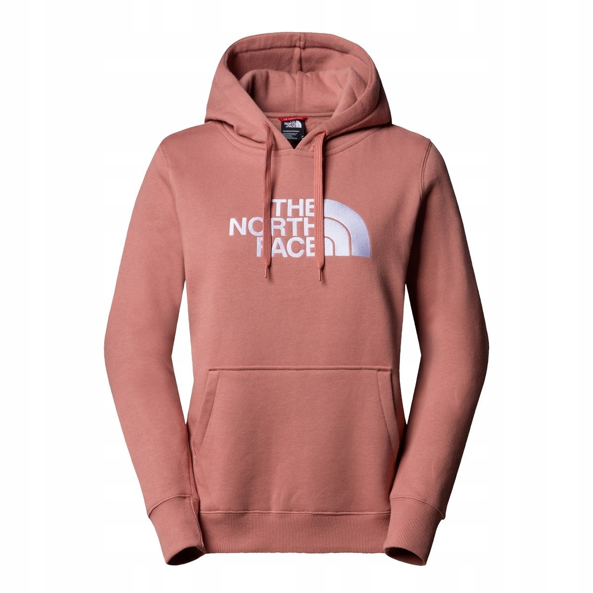 THE NORTH FACE BLUZA DREW PEAK NF0A55ECNXQ r XS