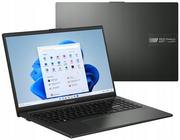 Laptopy - Asus VivoBook Go 15,6 FHD OLED Ryzen 5 7520U 8GB SSD1024 W11 (E1504FA-L1220W) - miniaturka - grafika 1