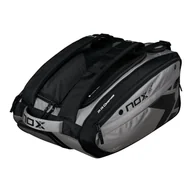 Torby sportowe - Torba do padla NOX At10 Competition Xl Compact Padelbag - miniaturka - grafika 1