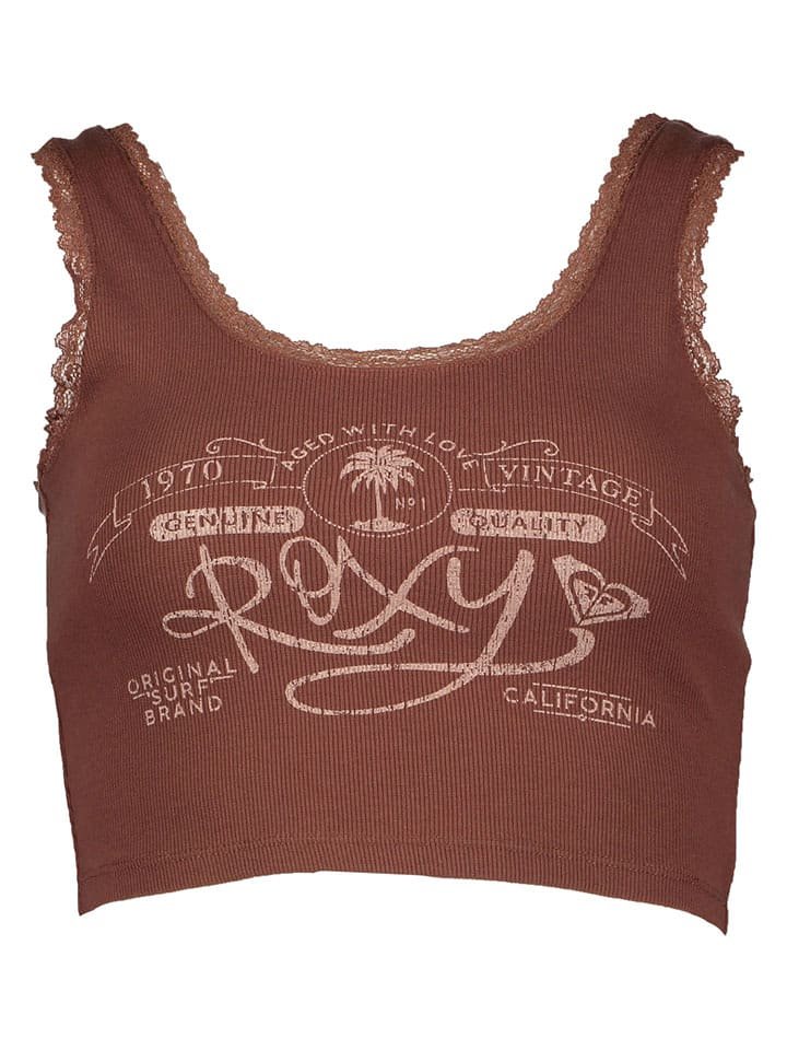 Roxy Top 