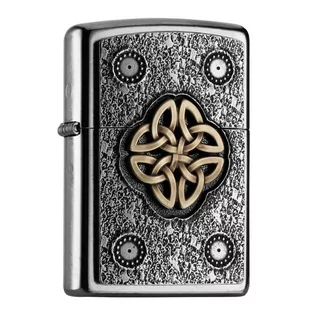 Zippo Classic 2004750 zapalniczka sztormowa 15188 - Trafika - miniaturka - grafika 1