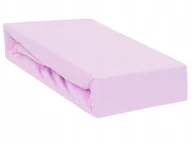 Prześcieradła dla dzieci - PRZEŚCIERADŁO BAWEŁNIANE DO DOSTAWKI 90x50 WZORY! - miniaturka - grafika 1