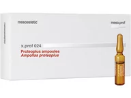 Pozostałe kosmetyki - Mesoestetic x.prof 024 Proteoplus 1x2ml - miniaturka - grafika 1