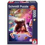 Puzzle - Puzzle 1000 Nowa galaktyka G3 - miniaturka - grafika 1