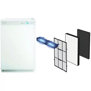 DAIKIN MCK70YV - Oczyszczacze powietrza - miniaturka - grafika 1