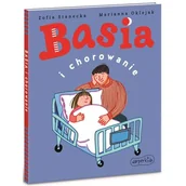 Wierszyki, rymowanki, piosenki - Basia i chorowanie - miniaturka - grafika 1