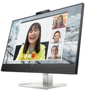 Monitory - HP M27 Webcam (459J9E9) - miniaturka - grafika 1