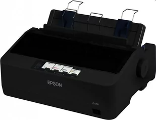 Drukarka Epson LQ-350 (C11CC25001) - Drukarki - miniaturka - grafika 1