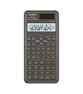 Kalkulatory - KALKULATOR NAUKOWY CASIO FX-991MS-2 - ORYGINALNY, GWAR, 24h, RATY-0%, 30 DNI NA ZWROT. KRAKÓW TEL 122941911 - miniaturka - grafika 1