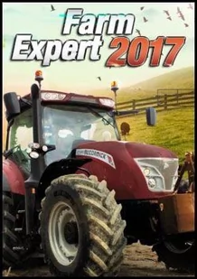 Farm Expert 2017 PC - Gry PC Cyfrowe - miniaturka - grafika 1