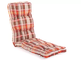 Poduszka na fotel Royal / Lena Plus 8/10 B001-23PB PATIO - Poduszki ogrodowe - miniaturka - grafika 1