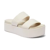 Klapki i japonki damskie - Calvin Klein Jeans Klapki - miniaturka - grafika 1