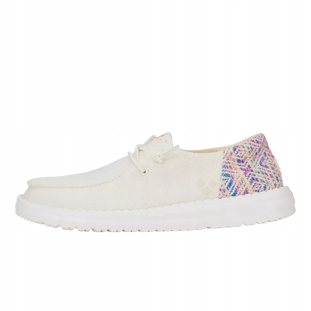 HeyDude Damskie Mokasyny Buty Wsuwane Wendy Funk Surf Baja 42