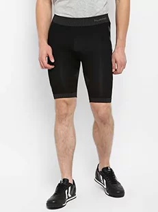 Hummel First Seamless krótkie legginsy męskie, m/l - Spodenki męskie - miniaturka - grafika 1