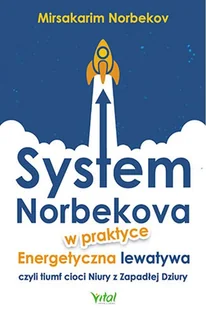 System Norbekova w praktyce - Rozwój osobisty - miniaturka - grafika 1