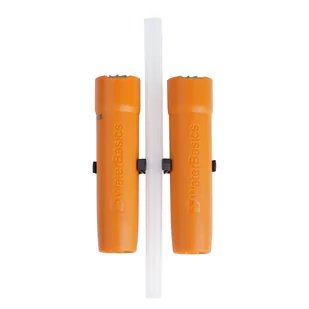 Aquamira - Filtr WaterBasics Emergency Straw - 2 szt - 67250 - Survival - akcesoria - miniaturka - grafika 1