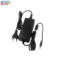 Taśmy LED - V-TAC Taśma LED V-TAC V-TAC Zasilacz LED PLASTIC &quot;desktop&quot VT-23061 60W 12V 5A IP44 SKU3239 - miniaturka - grafika 1