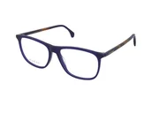 Okulary korekcyjne, oprawki, szkła - Dioptrie szkieł Gucci GG0554O 011 - miniaturka - grafika 1
