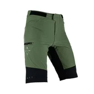 Spodenki damskie - Leatt Szorty MTB Trail 2.0#S/US30/EU48 sosna - miniaturka - grafika 1