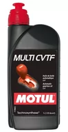 Płyny eksploatacyjne do aut - Motul MOTUL płyn Wielo cvtf, 1 L 104616 - miniaturka - grafika 1
